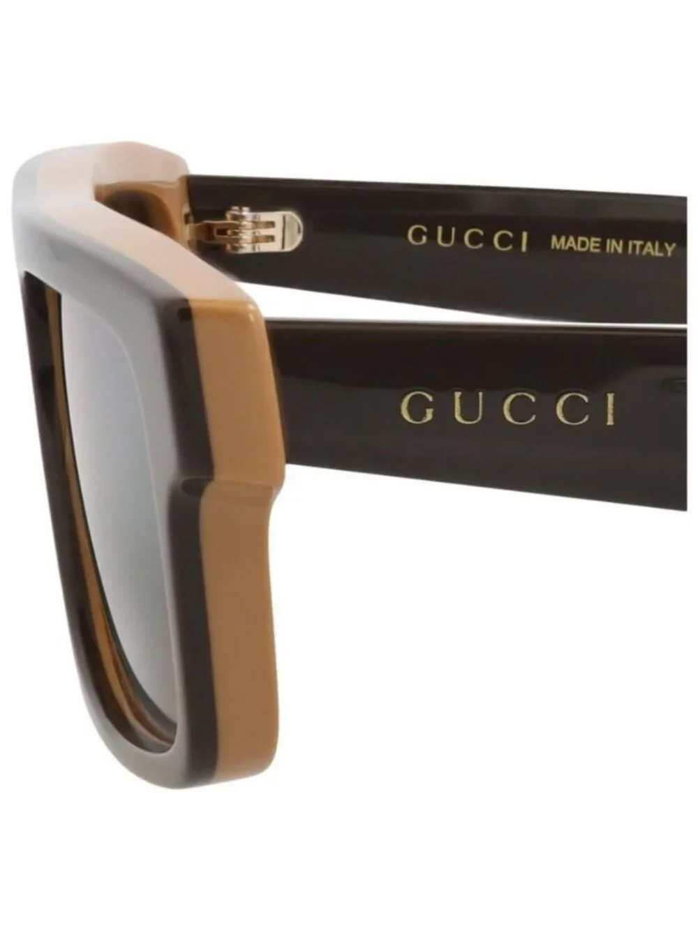 Gucci brand department